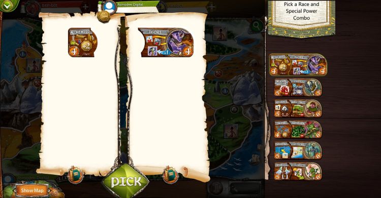 Small World - Royal Bonus DLC PC Steam CD Key