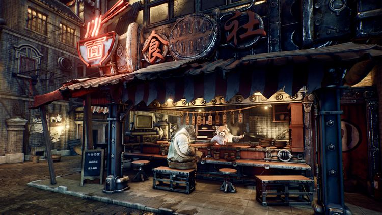 F. I S.T.: Forged In Shadow Torch Steam CD Key