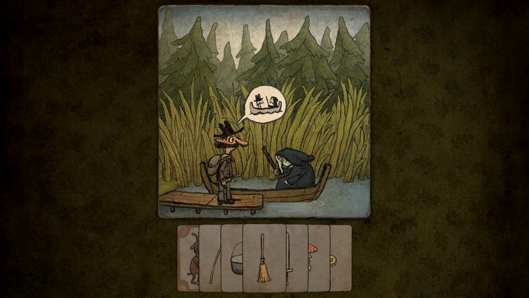 Pilgrims PC Steam CD Key