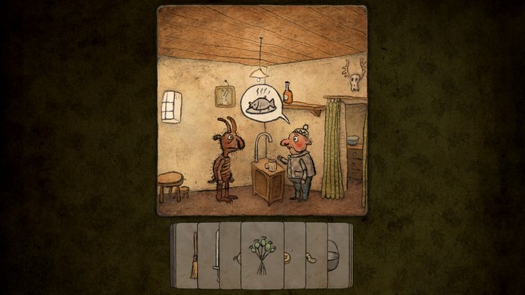 Pilgrims PC Steam CD Key