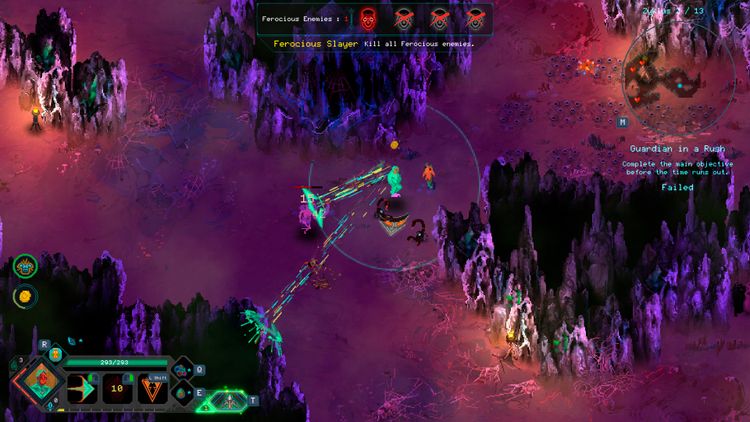 Children of Morta - Ancient Spirits DLC PC Steam CD Key