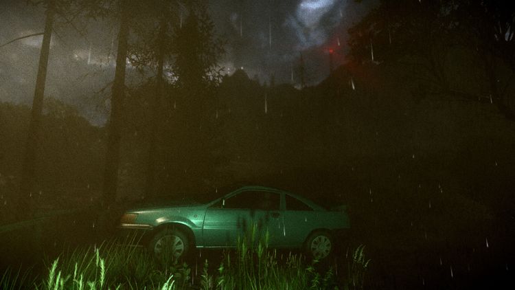 The Alien Cube Steam CD Key