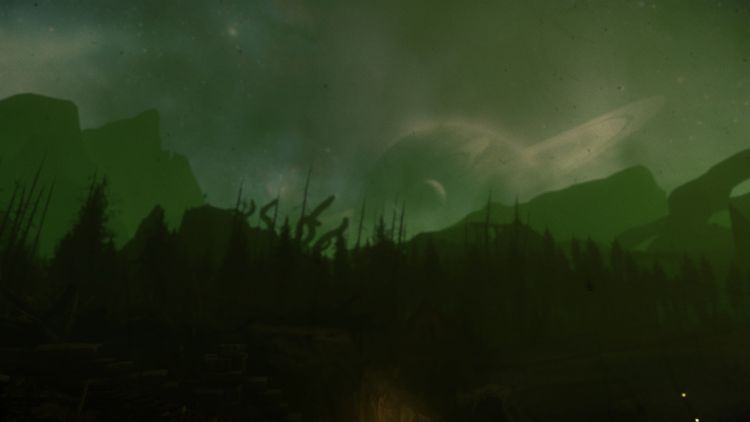 The Alien Cube Steam CD Key