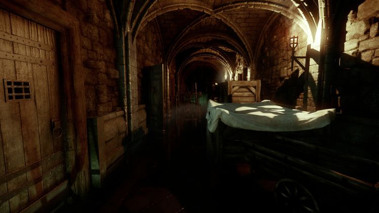 The Alien Cube Steam CD Key