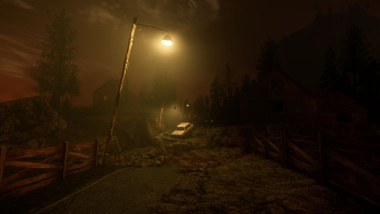 The Alien Cube Steam CD Key