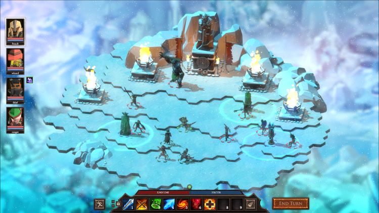 Stolen Realm Steam CD Key