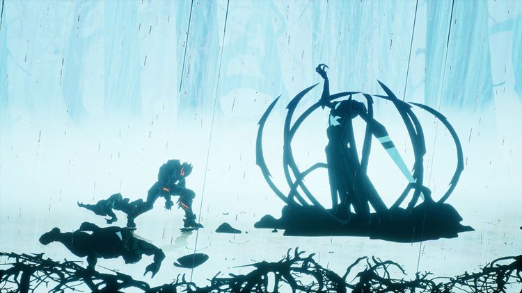 Aeon Must Die! PC Steam CD Key