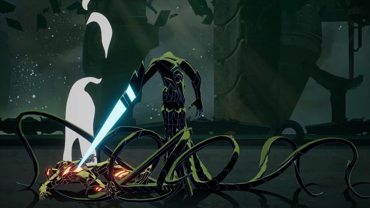 Aeon Must Die! PC Steam CD Key