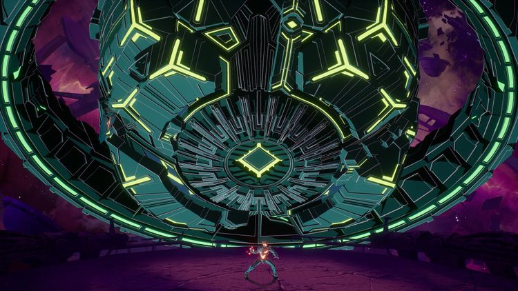 Aeon Must Die! PC Steam CD Key