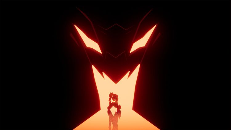 Aeon Must Die! PC Steam CD Key