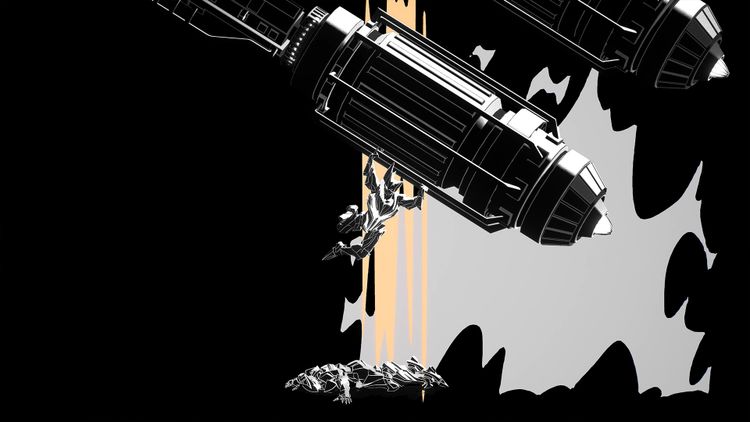 Aeon Must Die! PC Steam CD Key