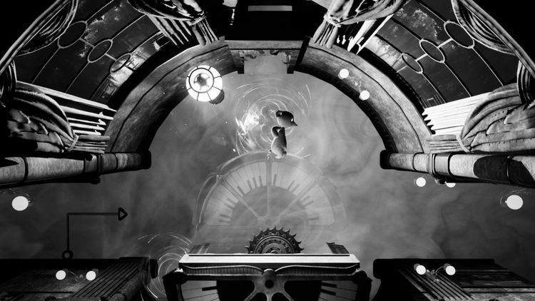 Tandem: A Tale of Shadows PC Steam Altergift