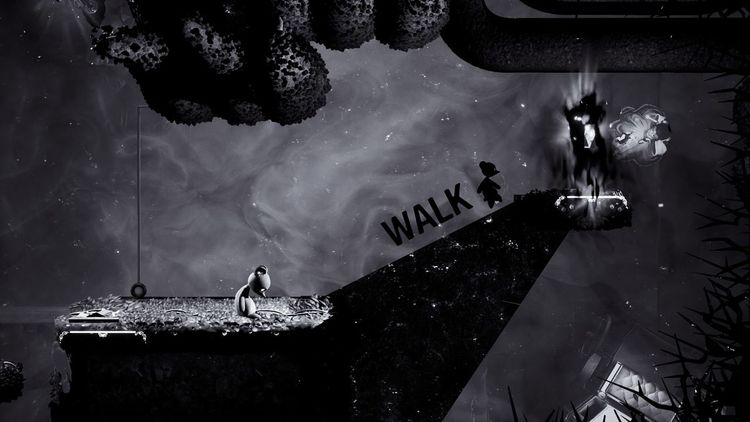 Tandem: A Tale of Shadows PC Steam Altergift