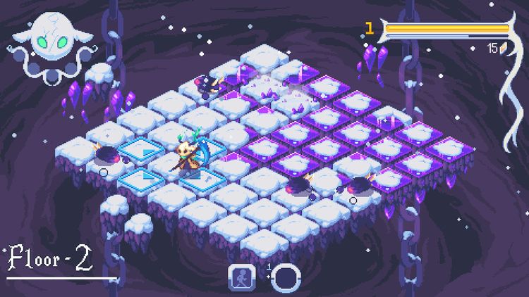 Evertried Steam CD Key