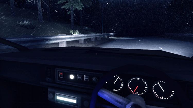 Chasing Static EU Nintendo Switch CD Key