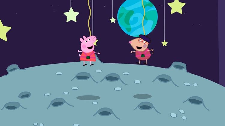 My Friend Peppa Pig Steam CD Key