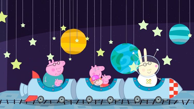 My Friend Peppa Pig Steam CD Key