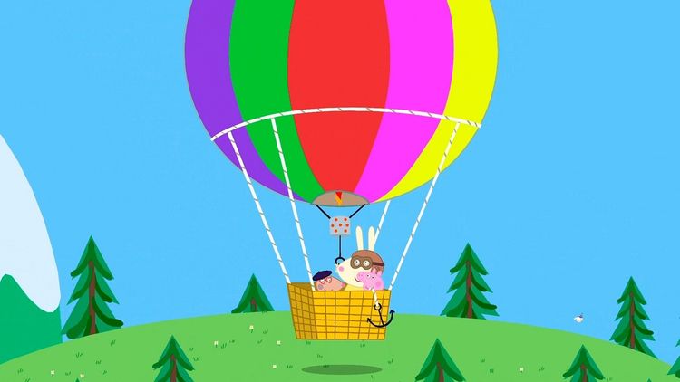 My Friend Peppa Pig Steam CD Key