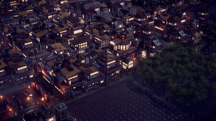 Endzone: A World Apart - Prosperity DLC PC Steam CD Key