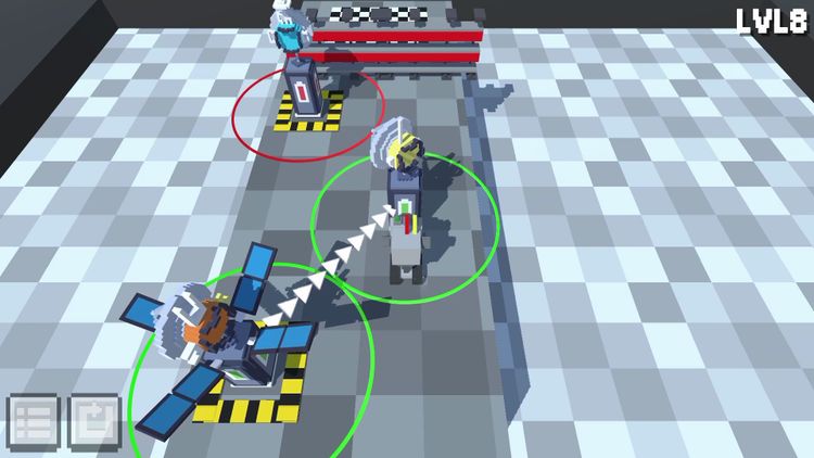 Connected Towers Steam CD Key