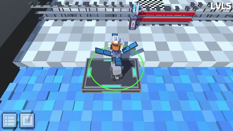 Connected Towers Steam CD Key