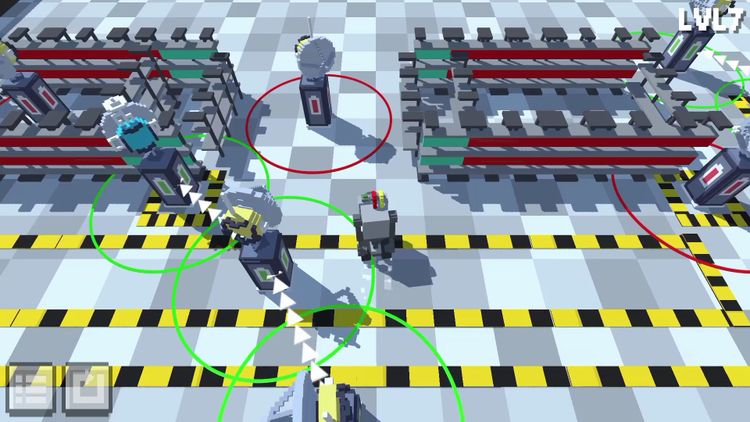 Connected Towers Steam CD Key