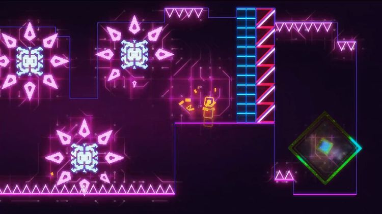 FLATLAND Vol.2 PC Steam CD Key