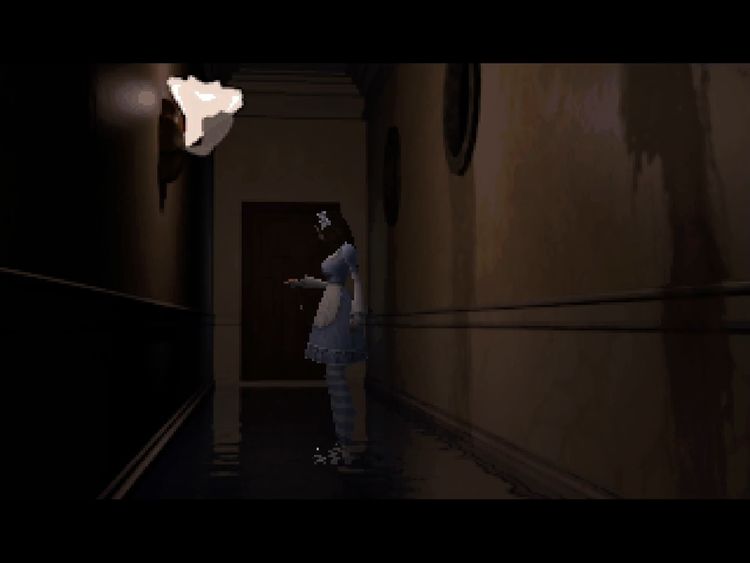 Alisa Developer's Cut AR XBOX One / Xbox Series X|S CD Key