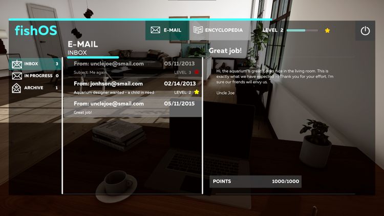 Aquarium Designer Steam CD Key