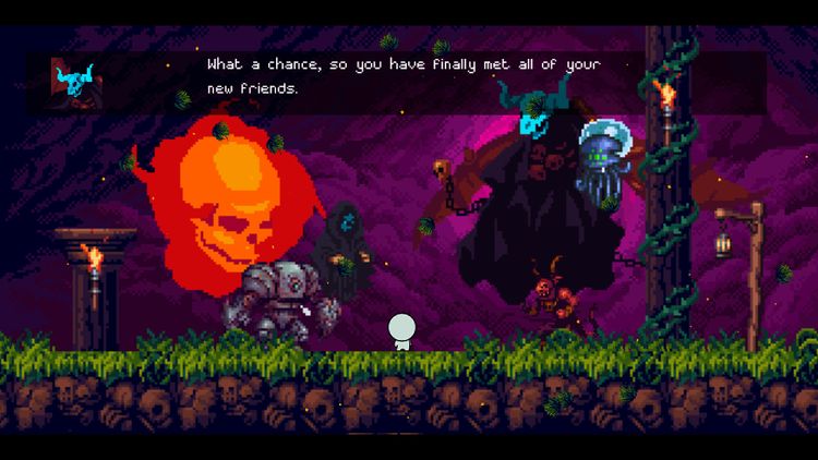 Always The Same Nightmare Steam CD Key