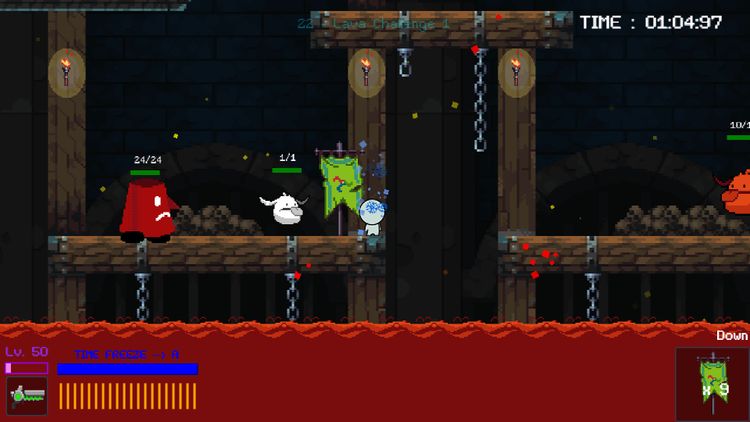 Always The Same Nightmare Steam CD Key