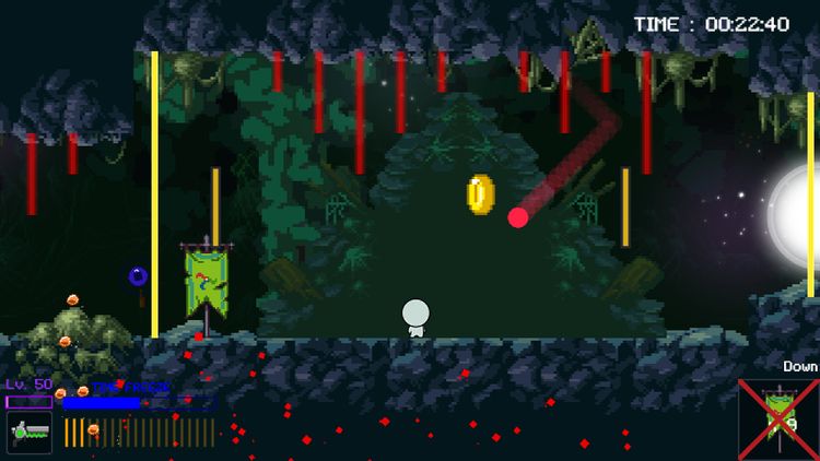 Always The Same Nightmare Steam CD Key