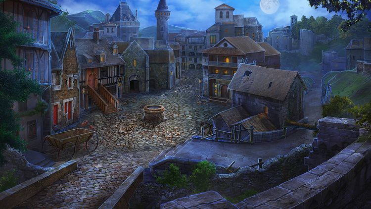 Camelot: Wrath of the Green Knight Steam CD Key