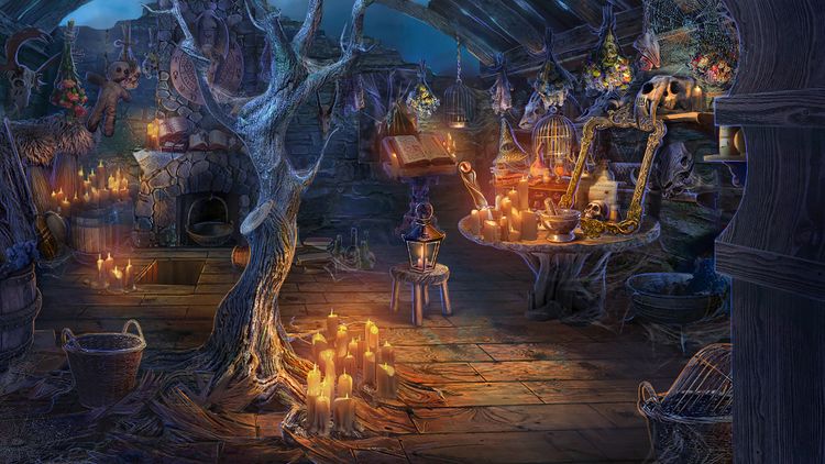 Camelot: Wrath of the Green Knight Steam CD Key