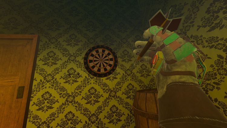 Cave Digger VR Steam CD Key