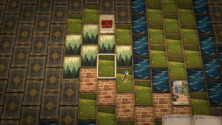 Voice of Cards: The Isle Dragon Roars PC Steam CD Key