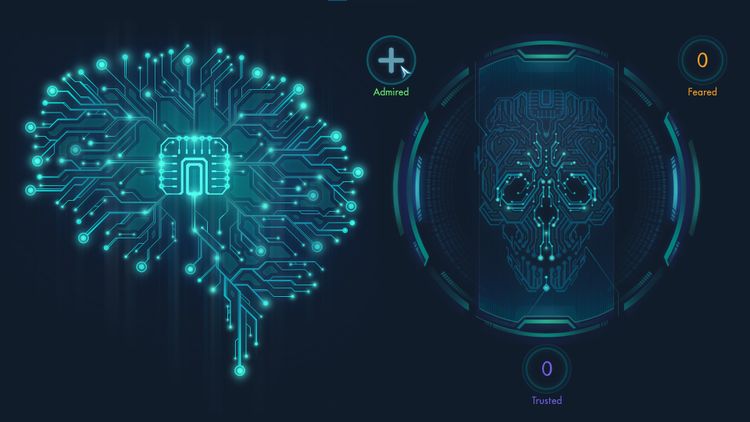 Void Eclipse Steam CD Key