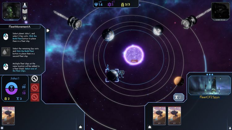 Void Eclipse Steam CD Key