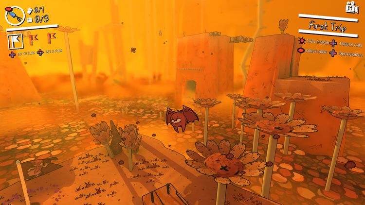 Demon Turf PC Steam CD Key