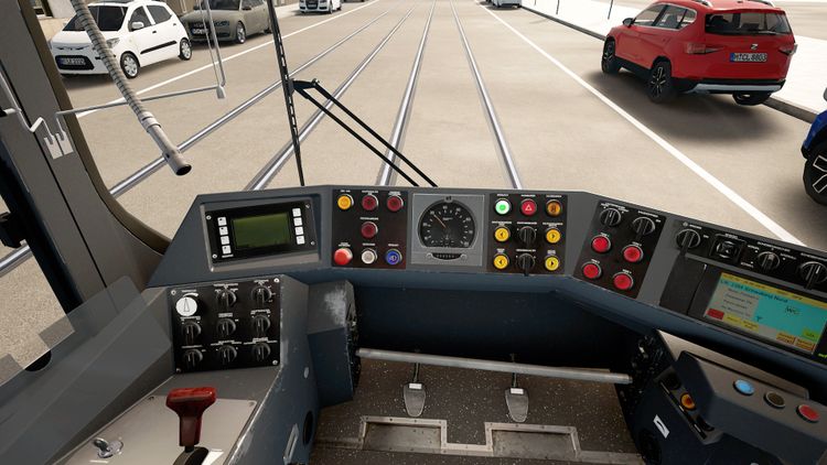 TramSim Munich Steam PC CD Key