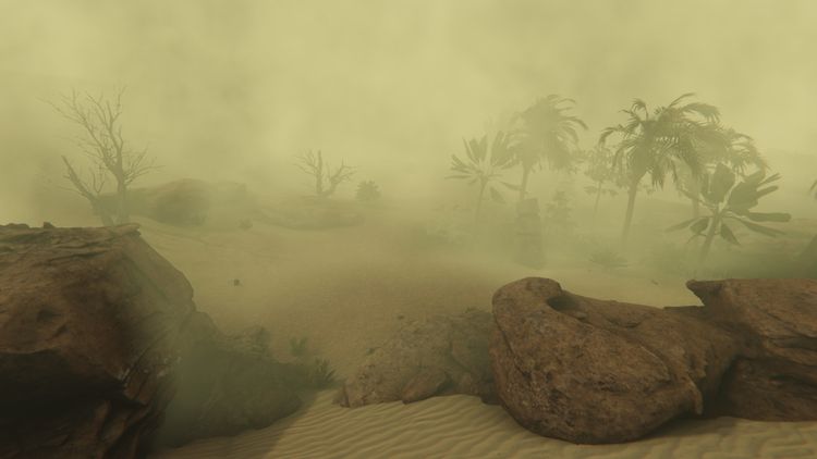 Starsand PC Steam CD Key