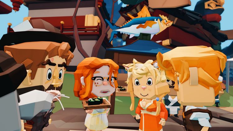 Epic Chef EU XBOX One CD Key