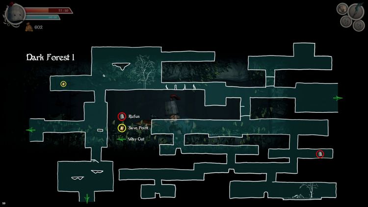 Clunky Hero Steam CD Key