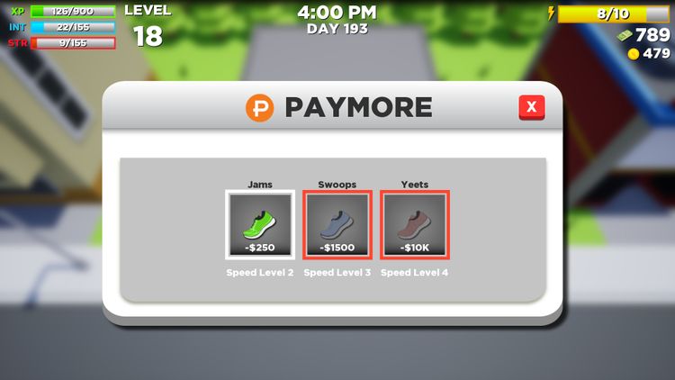 Super Life (RPG) Steam CD Key