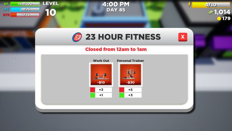 Super Life (RPG) Steam CD Key