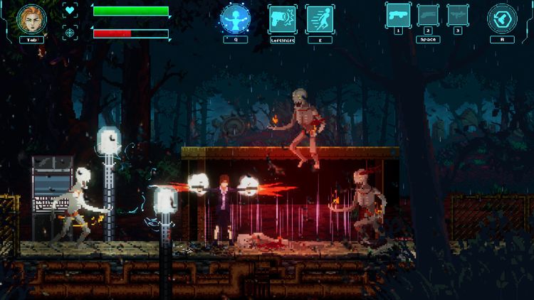 Re.Surs Steam CD Key