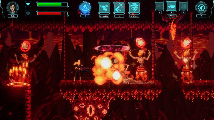 Re.Surs Steam CD Key