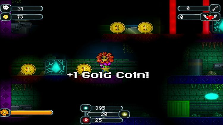 The Valley of Super Flowers Steam CD Key