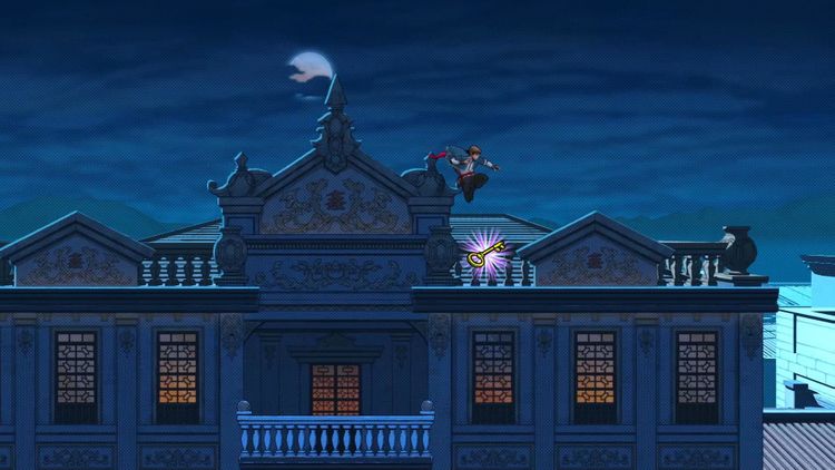 The Legend of Tianding PC Steam CD Key