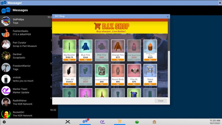 Next Space Rebels LATAM PC Steam CD Key